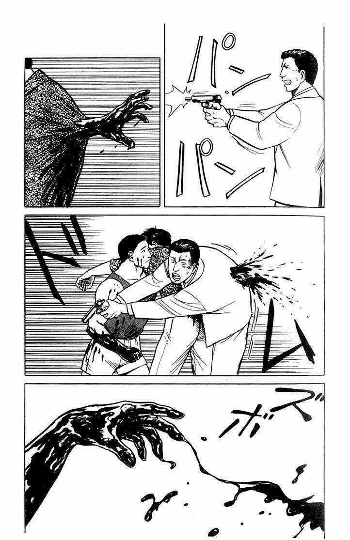 Kiseijuu - Chapter 27 - Trang 15