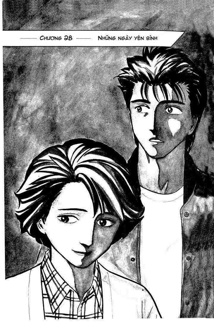 Kiseijuu - Chapter 28 - Trang 2