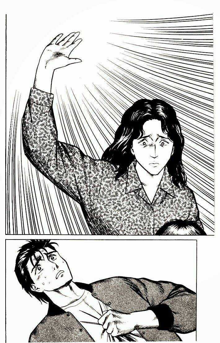 Kiseijuu - Chapter 28 - Trang 13