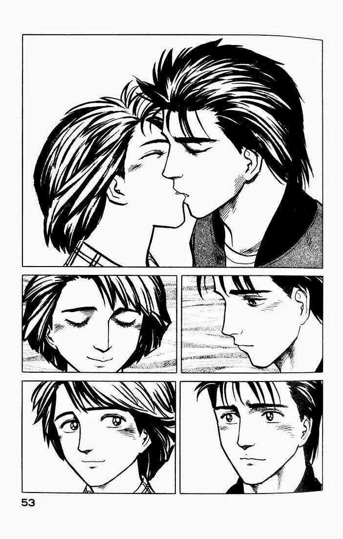 Kiseijuu - Chapter 28 - Trang 18