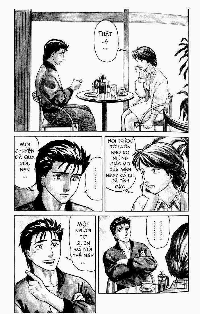 Kiseijuu - Chapter 28 - Trang 4