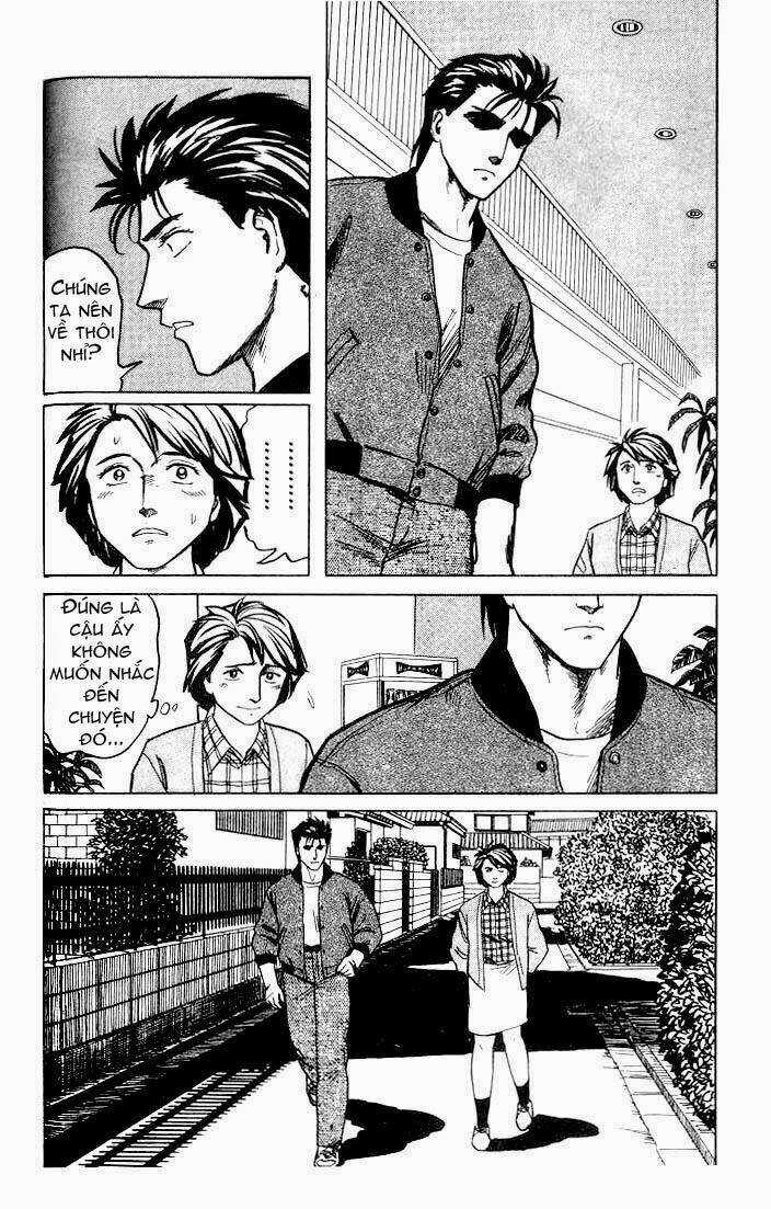 Kiseijuu - Chapter 28 - Trang 7