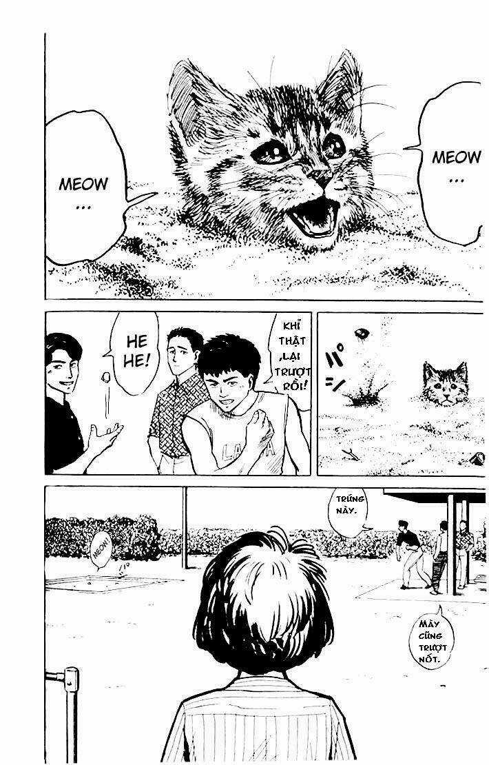 Kiseijuu - Chapter 3 - Trang 32