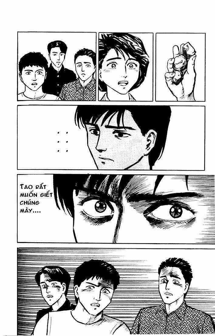 Kiseijuu - Chapter 3 - Trang 36