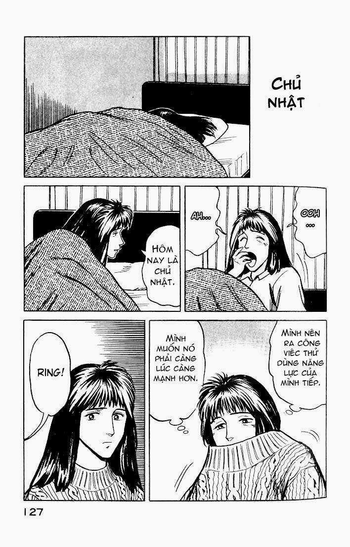 Kiseijuu - Chapter 30 - Trang 28