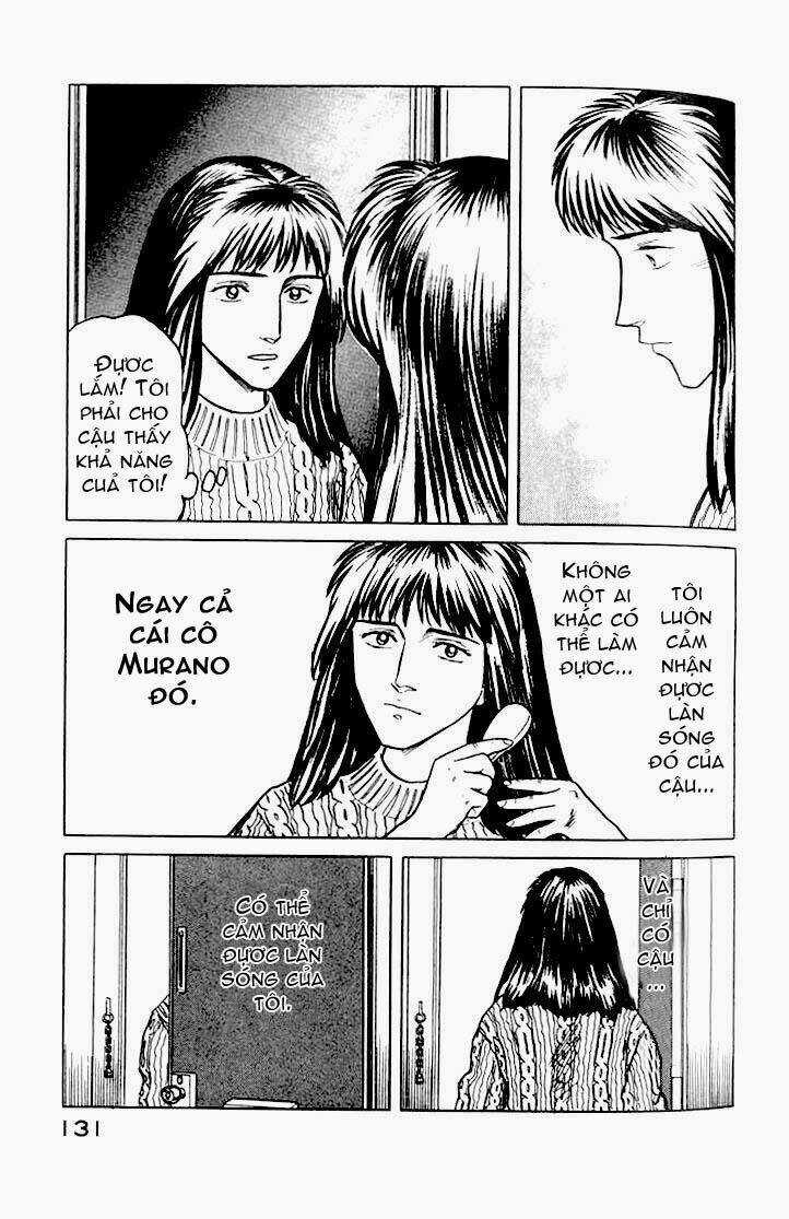 Kiseijuu - Chapter 30 - Trang 32