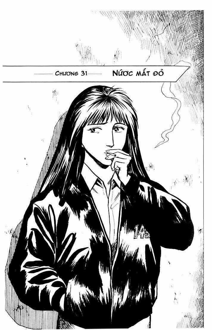 Kiseijuu - Chapter 31 - Trang 2