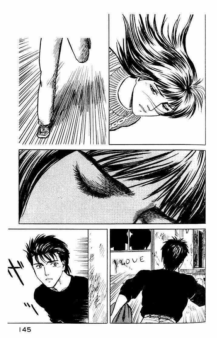 Kiseijuu - Chapter 31 - Trang 12