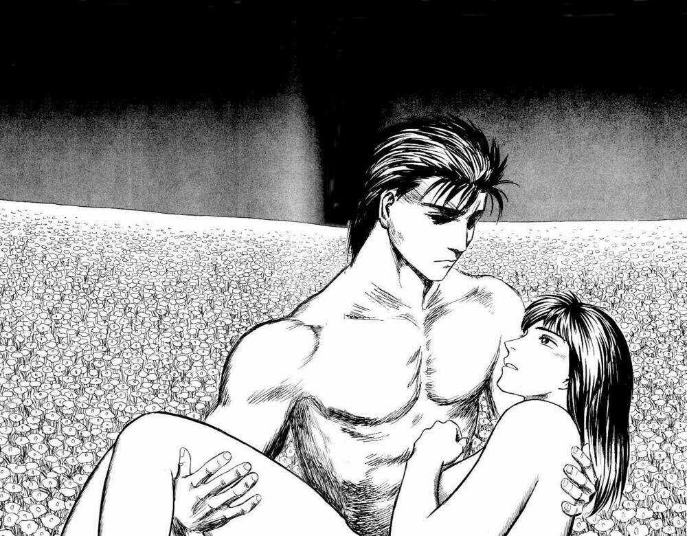 Kiseijuu - Chapter 31 - Trang 22