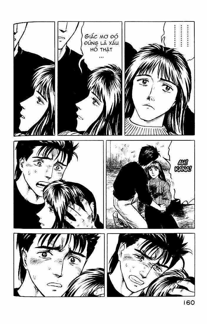 Kiseijuu - Chapter 31 - Trang 23