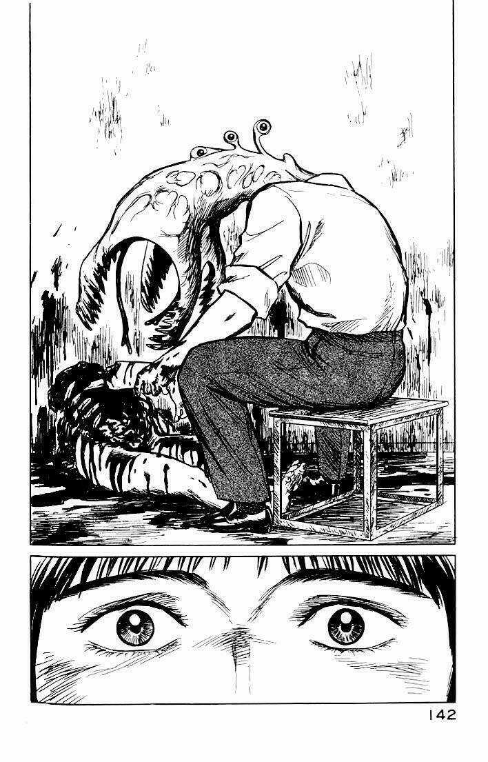 Kiseijuu - Chapter 31 - Trang 9