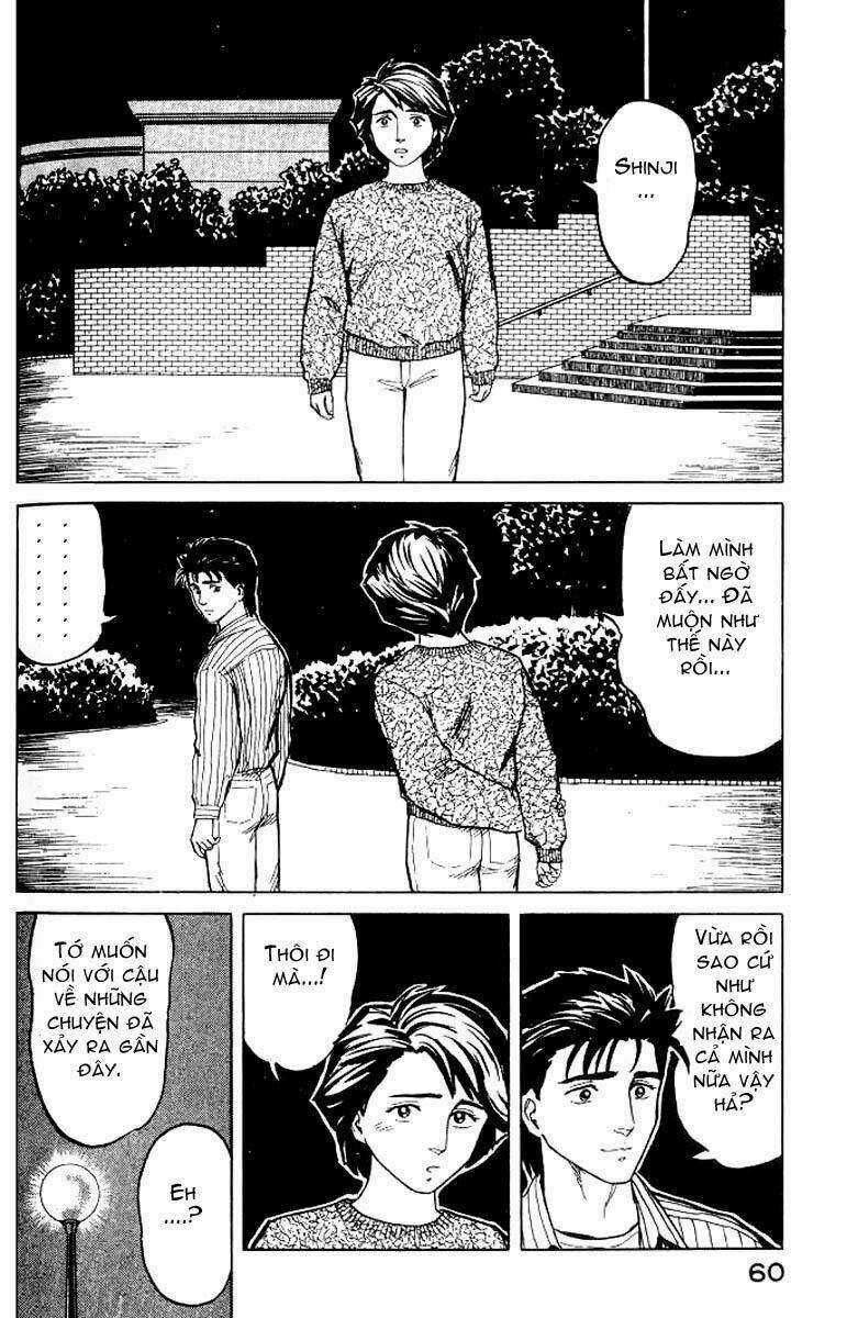 Kiseijuu - Chapter 34 - Trang 23