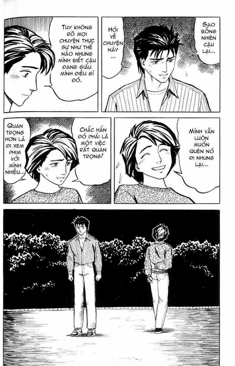 Kiseijuu - Chapter 34 - Trang 25