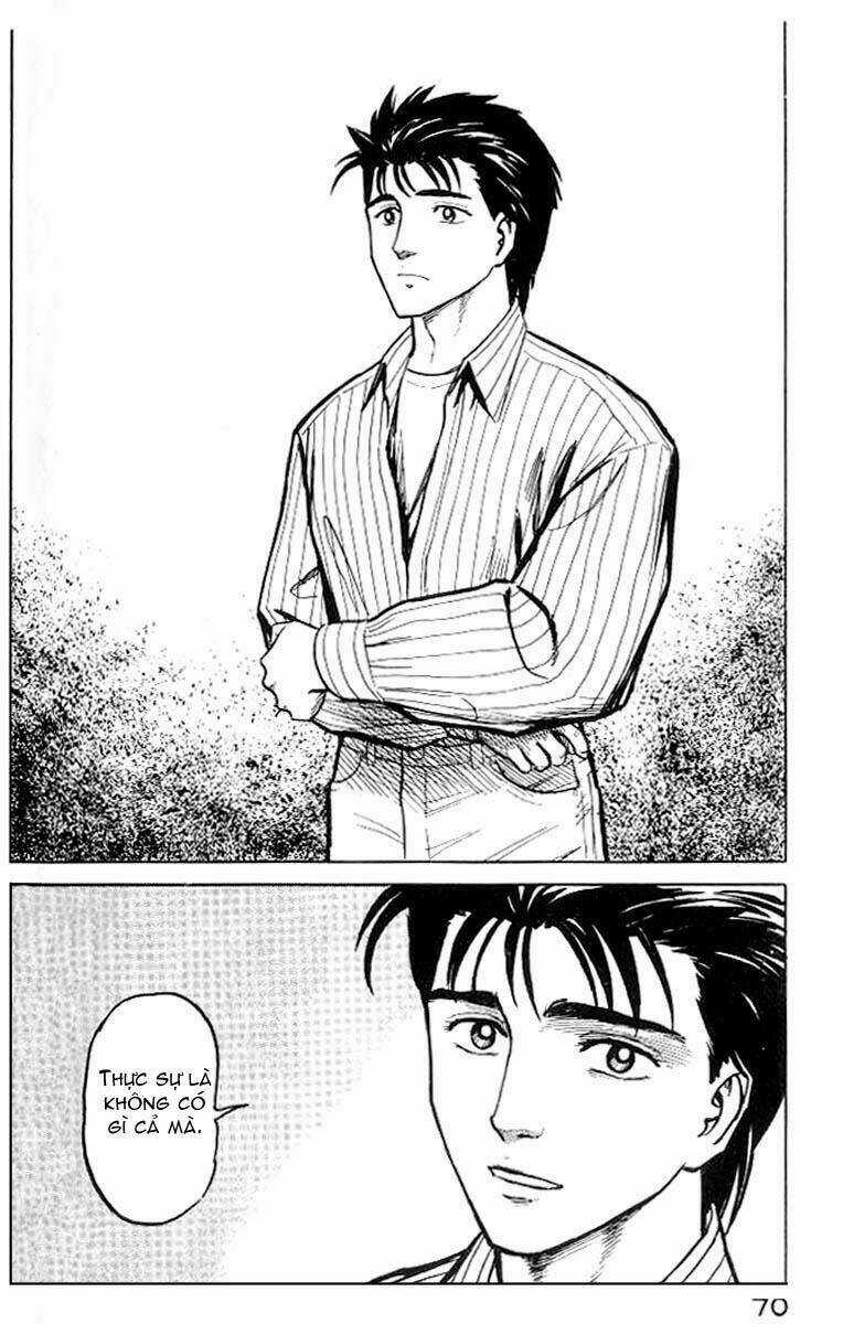 Kiseijuu - Chapter 34 - Trang 32