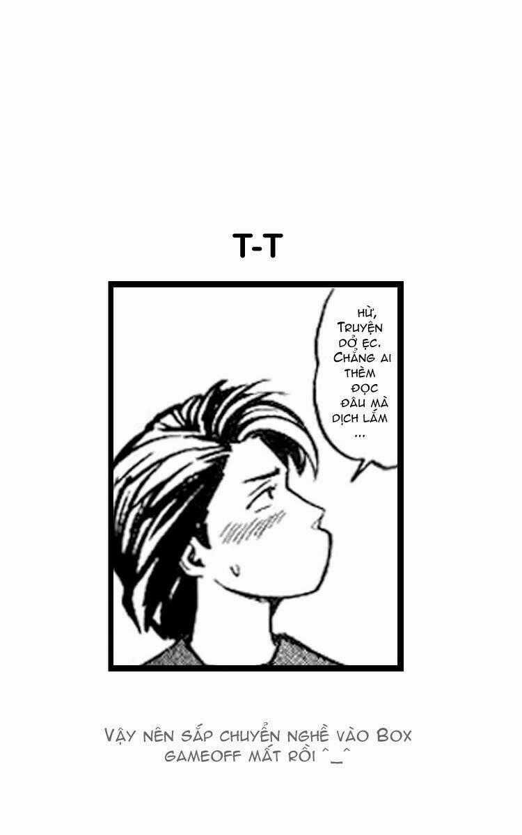 Kiseijuu - Chapter 34 - Trang 39