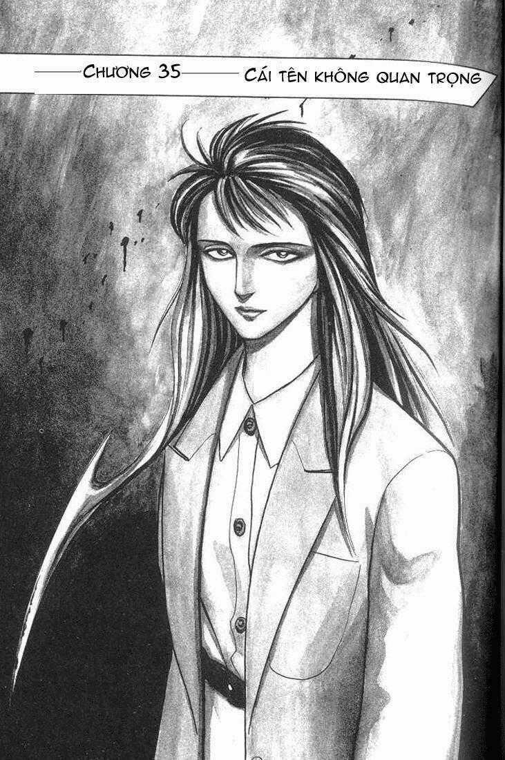 Kiseijuu - Chapter 35 - Trang 2