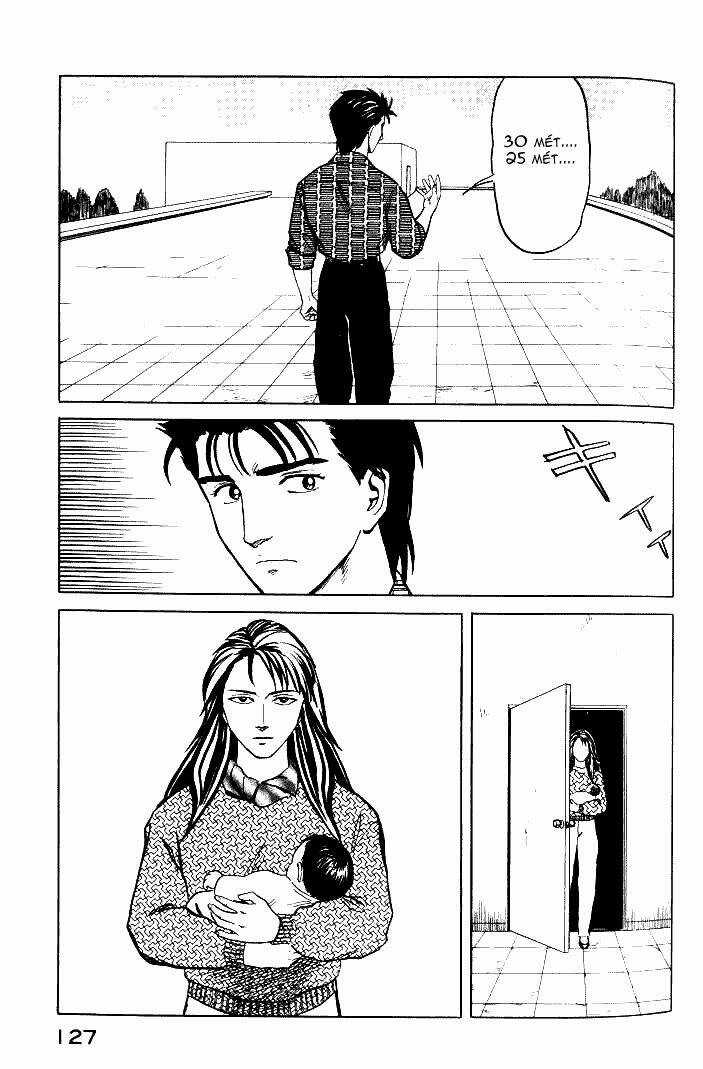 Kiseijuu - Chapter 36 - Trang 16