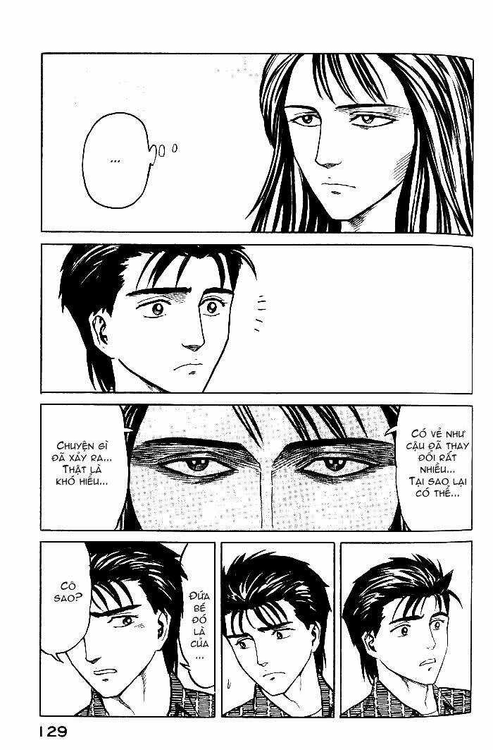 Kiseijuu - Chapter 36 - Trang 18