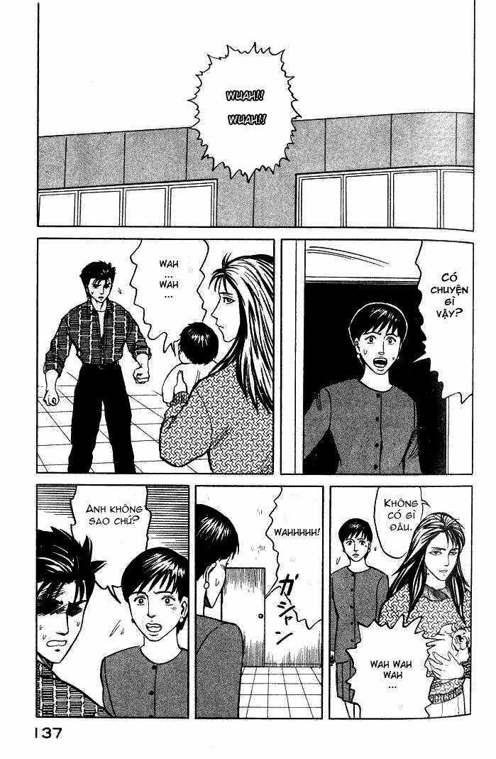 Kiseijuu - Chapter 36 - Trang 26