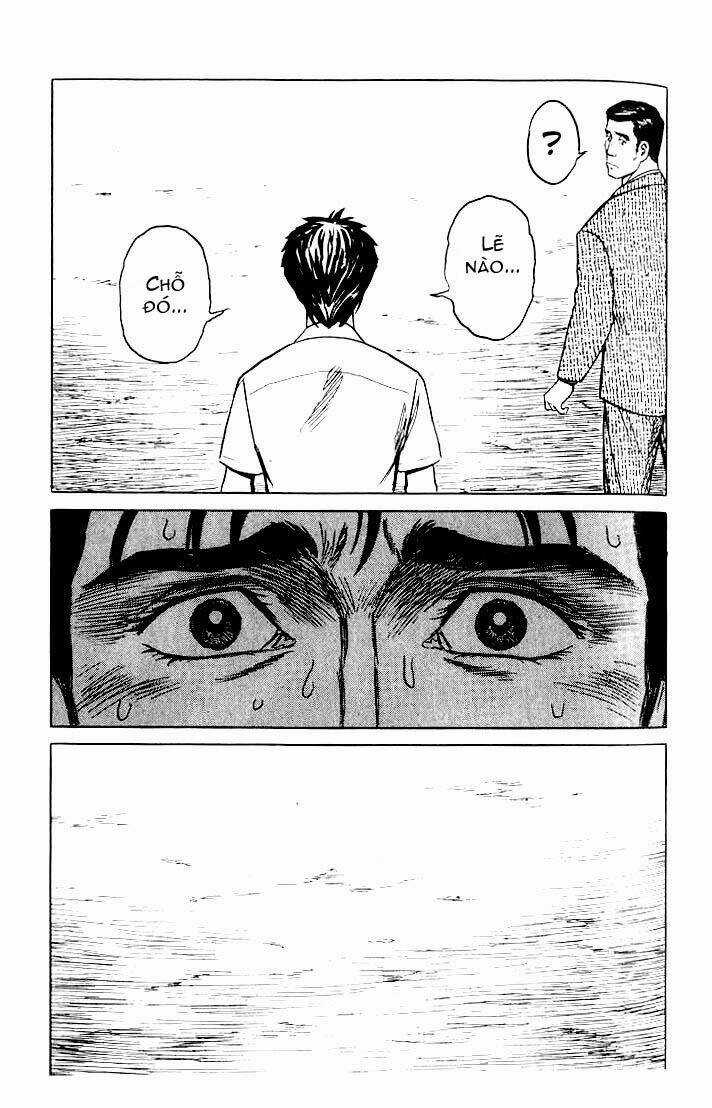 Kiseijuu - Chapter 37 - Trang 28