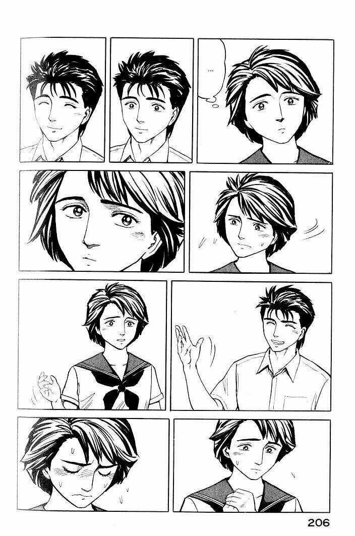 Kiseijuu - Chapter 38 - Trang 29