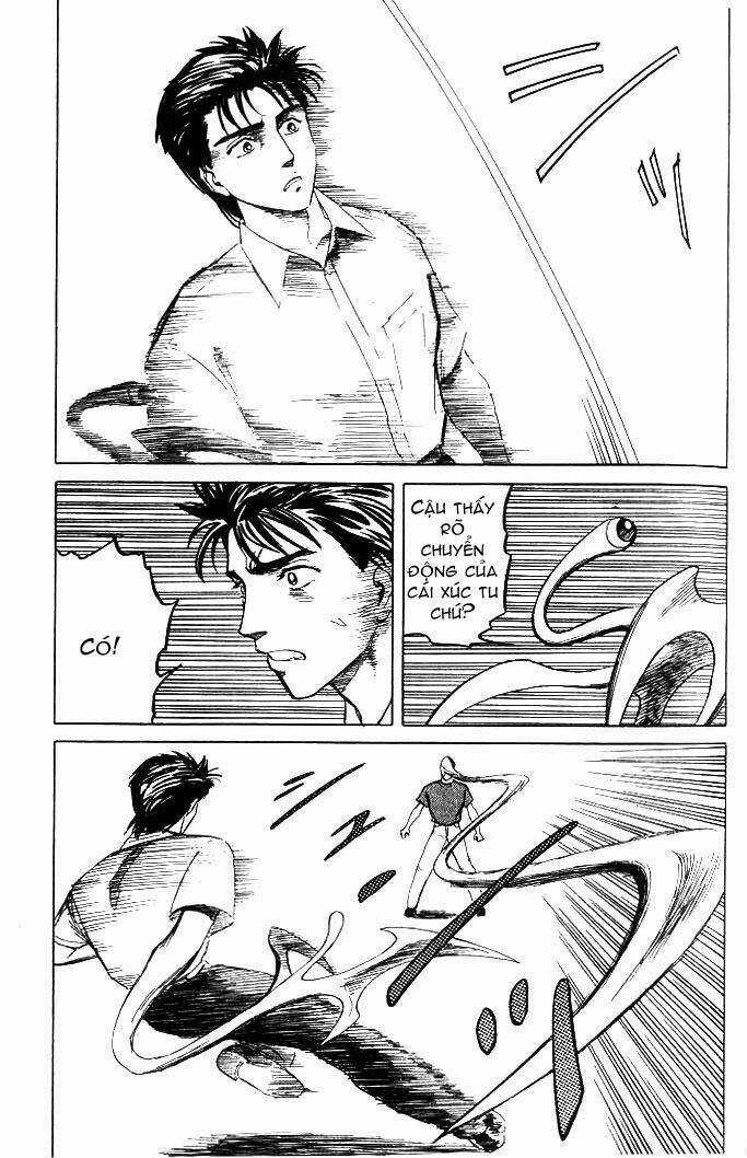 Kiseijuu - Chapter 38 - Trang 4