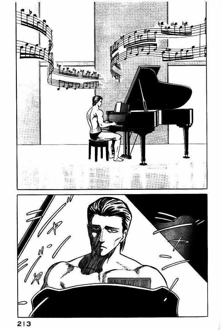 Kiseijuu - Chapter 38 - Trang 36