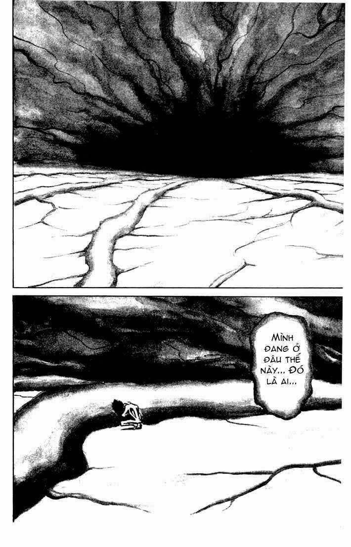 Kiseijuu - Chapter 39 - Trang 5