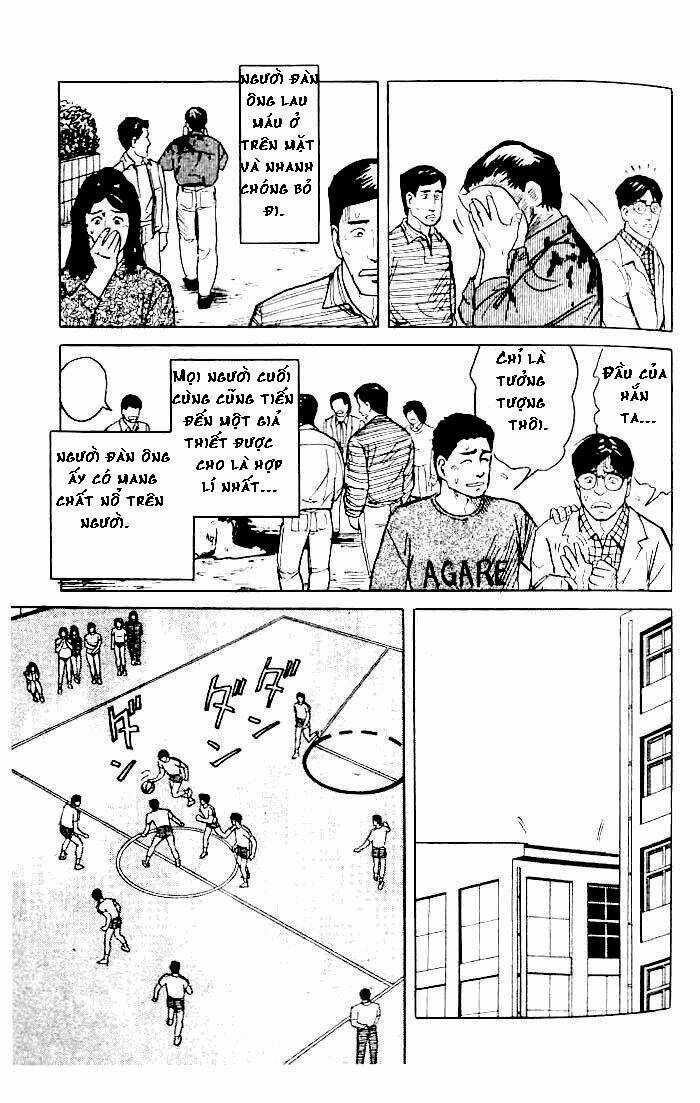 Kiseijuu - Chapter 4 - Trang 14