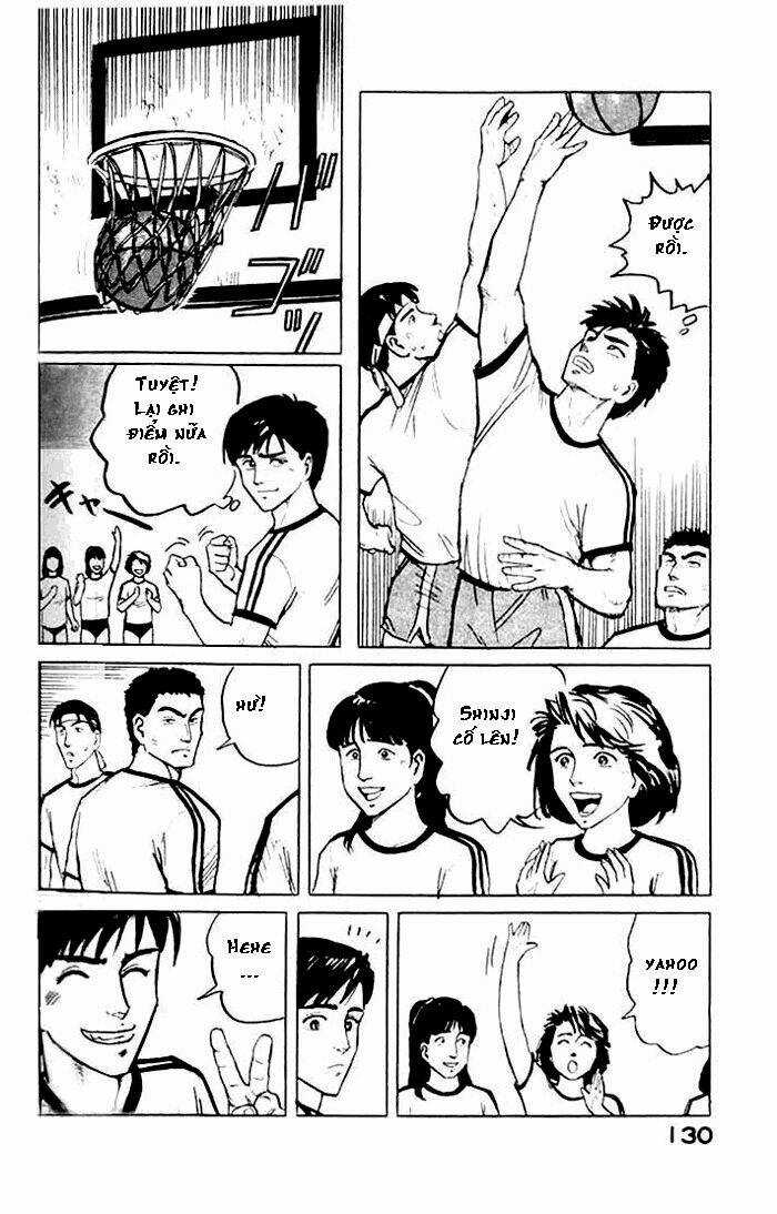 Kiseijuu - Chapter 4 - Trang 15