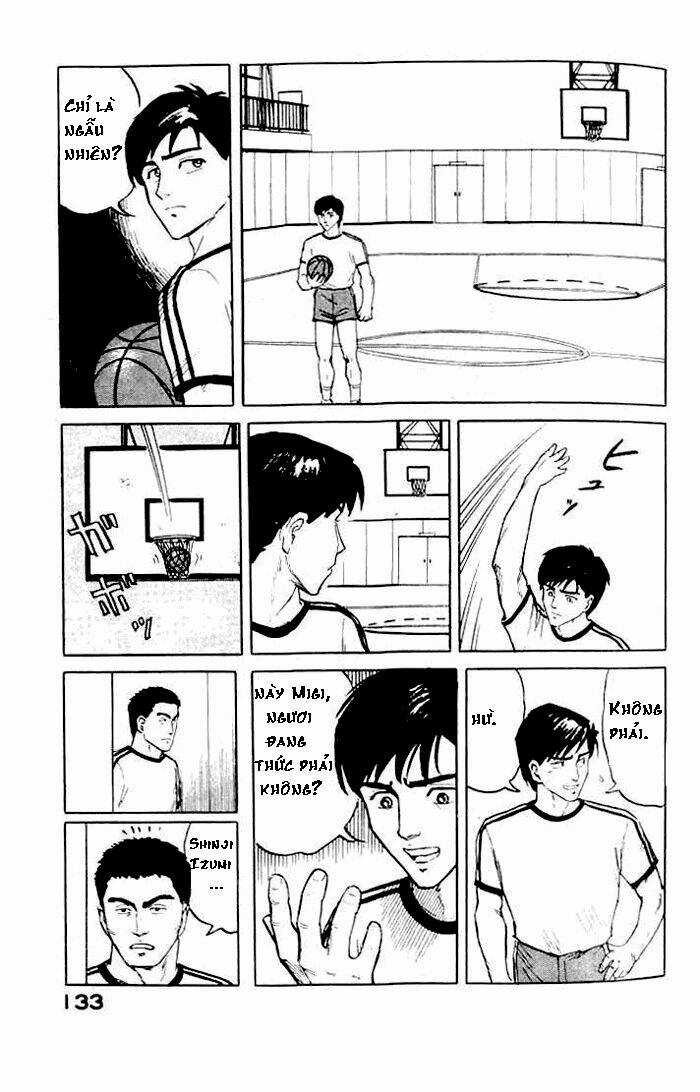 Kiseijuu - Chapter 4 - Trang 18