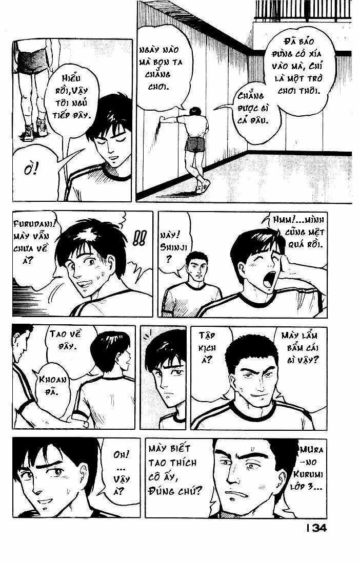 Kiseijuu - Chapter 4 - Trang 19