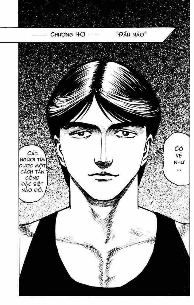 Kiseijuu - Chapter 40 - Trang 2