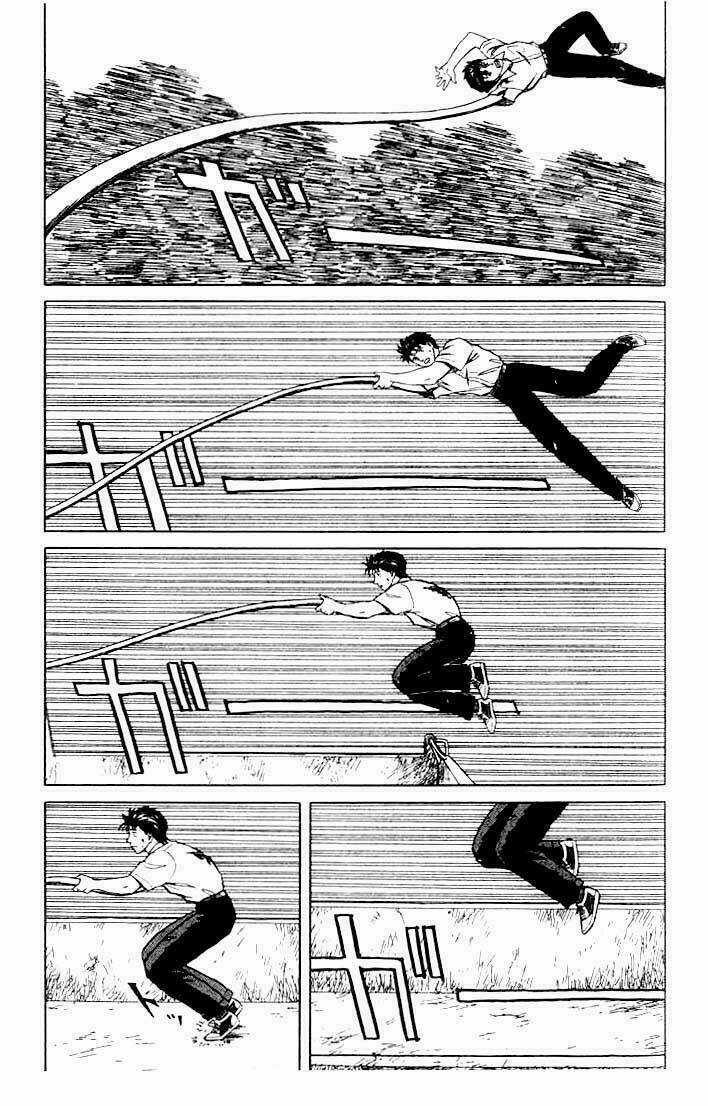 Kiseijuu - Chapter 41 - Trang 22