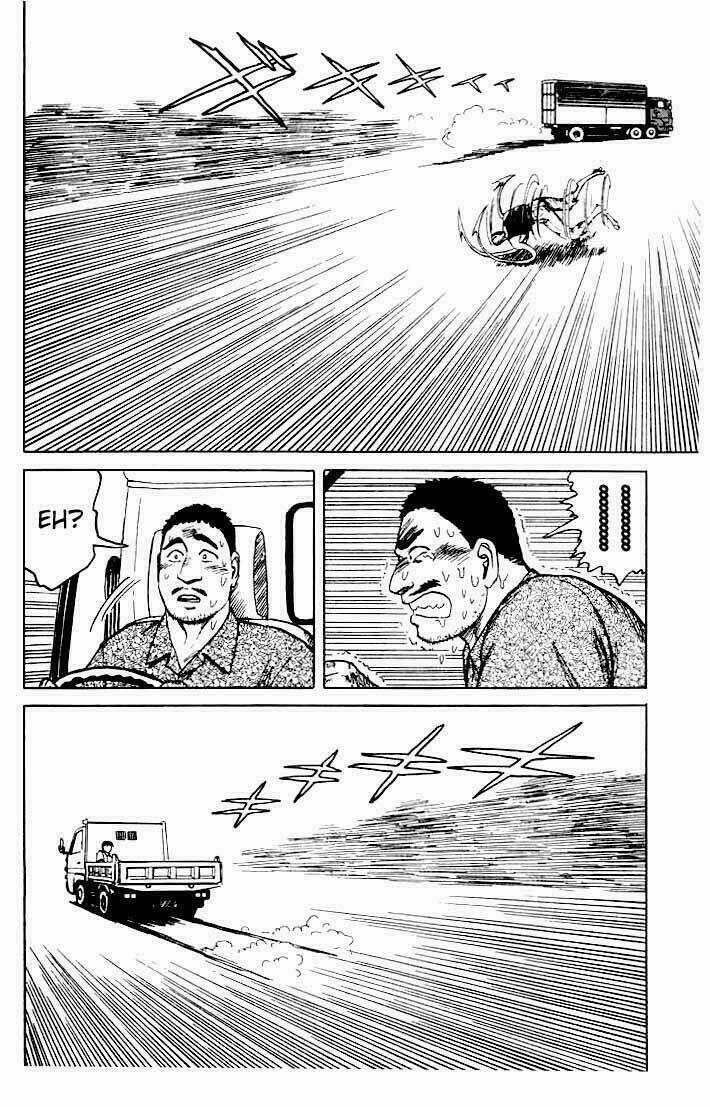 Kiseijuu - Chapter 41 - Trang 30