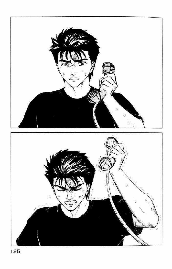 Kiseijuu - Chapter 42 - Trang 20