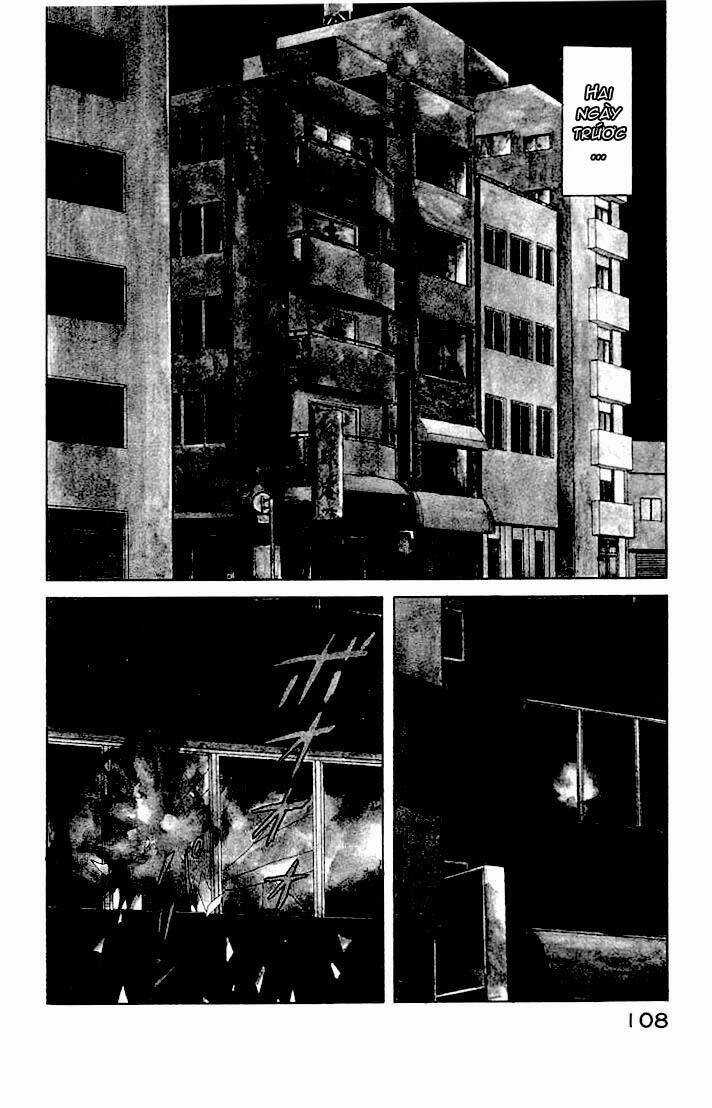 Kiseijuu - Chapter 42 - Trang 3