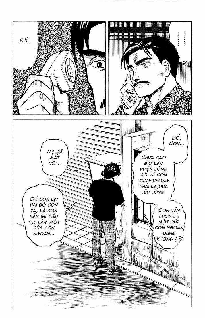 Kiseijuu - Chapter 42 - Trang 21