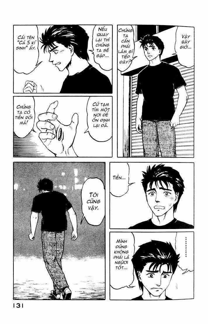 Kiseijuu - Chapter 42 - Trang 26