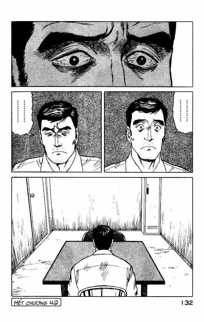 Kiseijuu - Chapter 42 - Trang 27