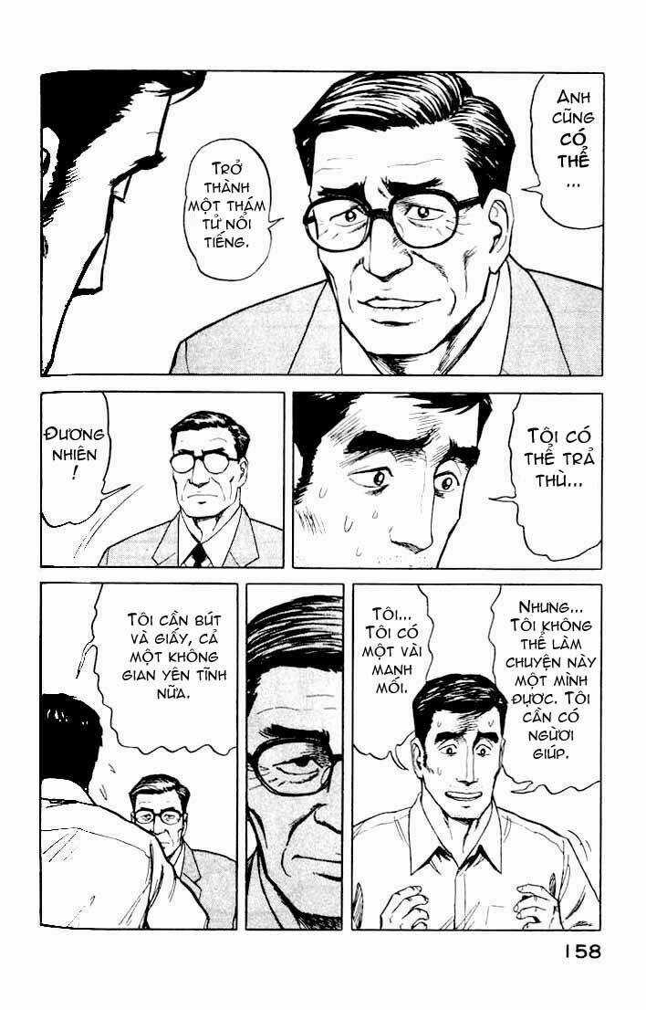 Kiseijuu - Chapter 43 - Trang 27