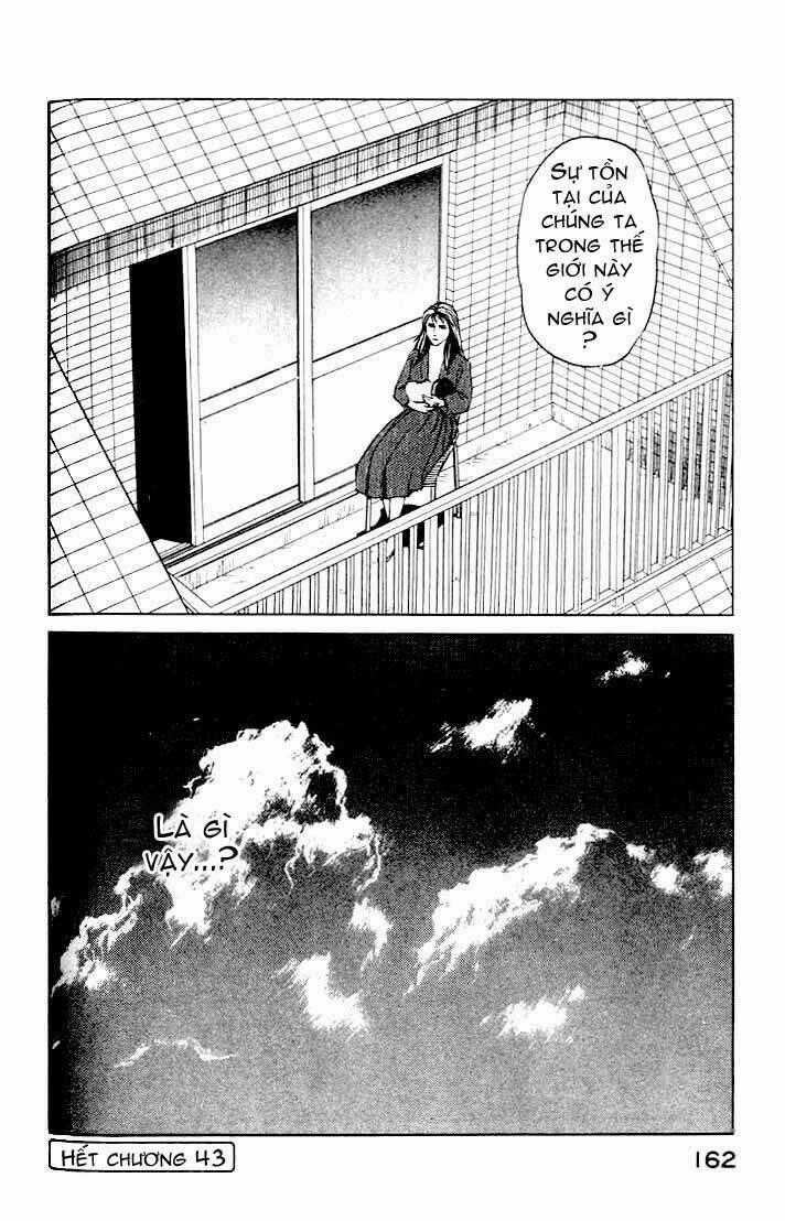 Kiseijuu - Chapter 43 - Trang 31