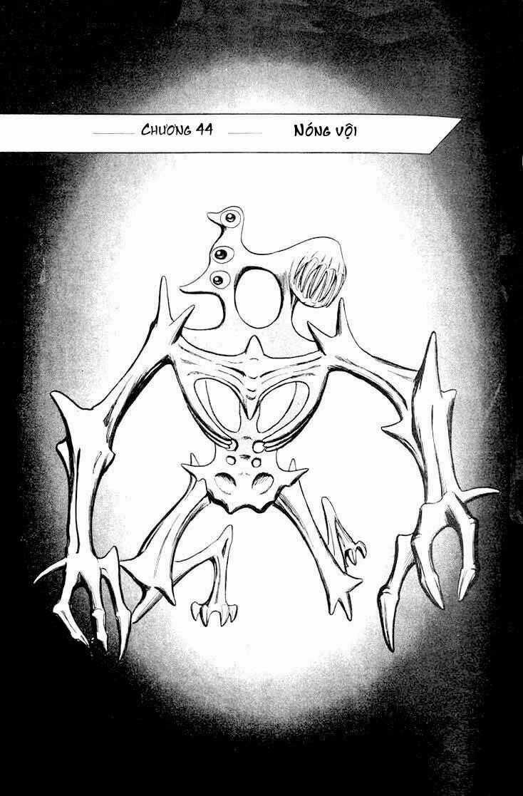 Kiseijuu - Chapter 44 - Trang 2