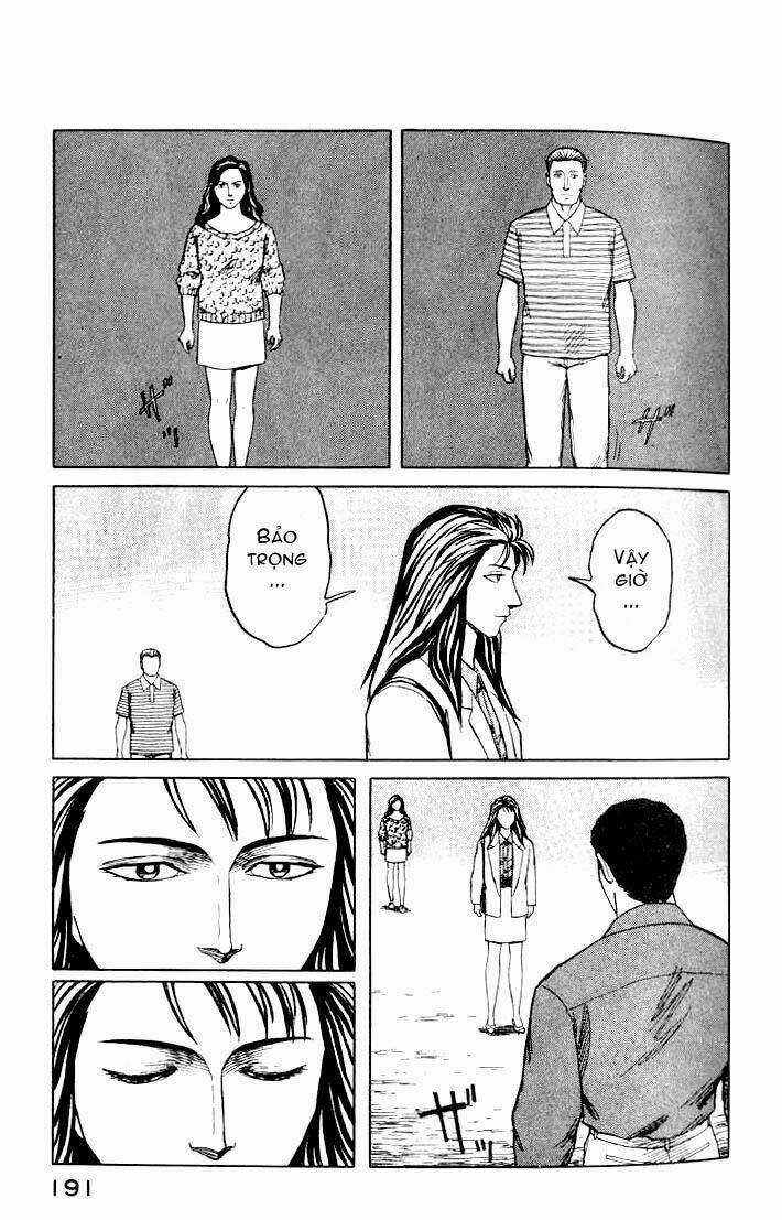 Kiseijuu - Chapter 44 - Trang 29