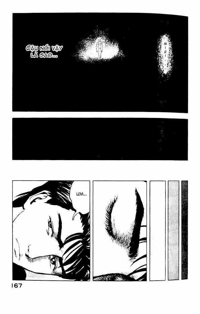 Kiseijuu - Chapter 44 - Trang 6