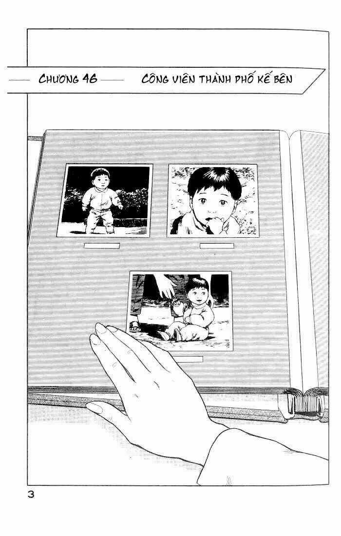 Kiseijuu - Chapter 46 - Trang 5