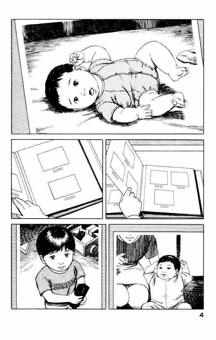 Kiseijuu - Chapter 46 - Trang 6