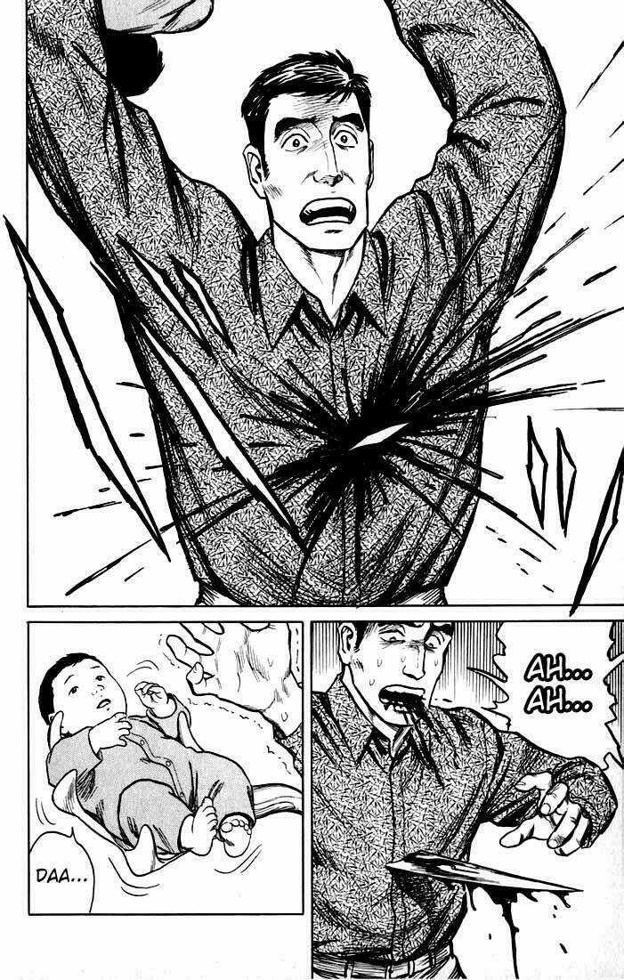 Kiseijuu - Chapter 47 - Trang 6