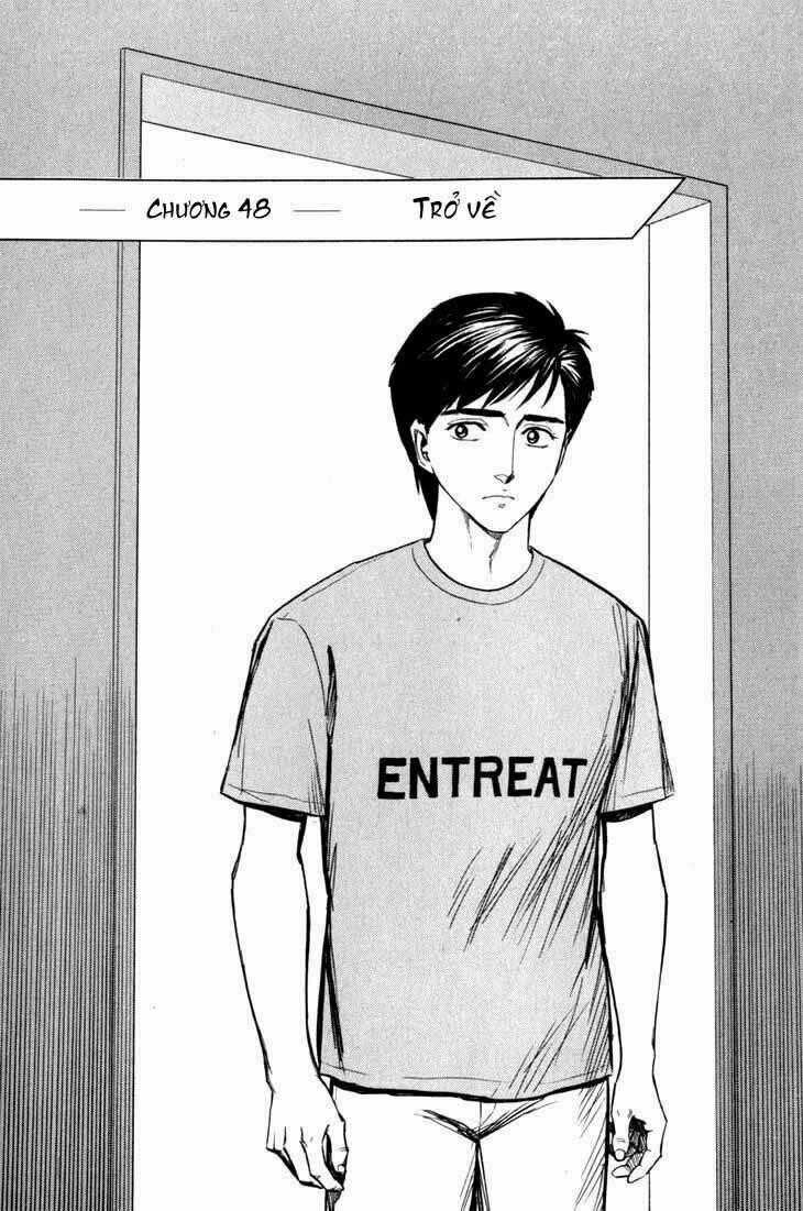Kiseijuu - Chapter 48 - Trang 2