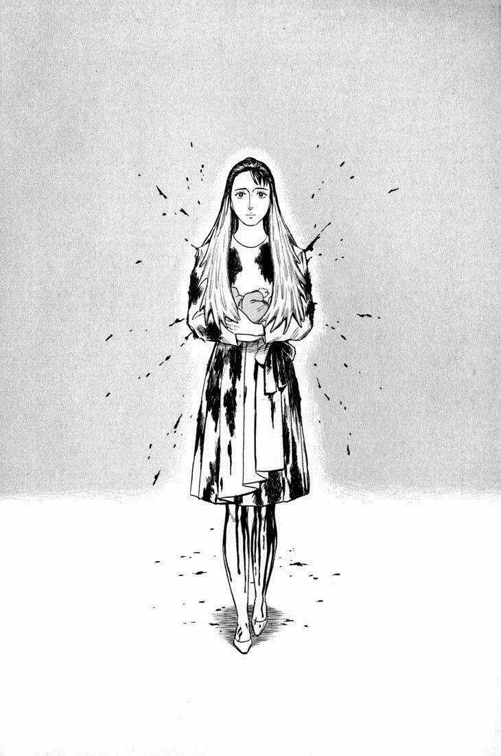 Kiseijuu - Chapter 48 - Trang 20